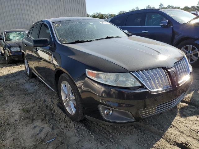 LINCOLN MKS 2012 1lnhl9drxcg800531