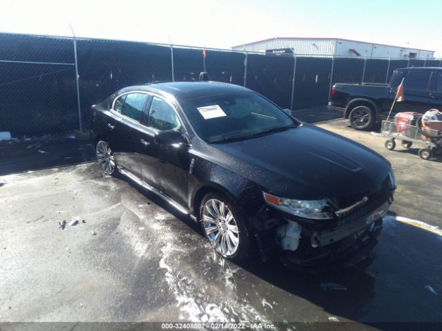 LINCOLN MKS 2012 1lnhl9drxcg803980