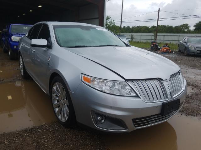 LINCOLN MKS 2012 1lnhl9drxcg805633