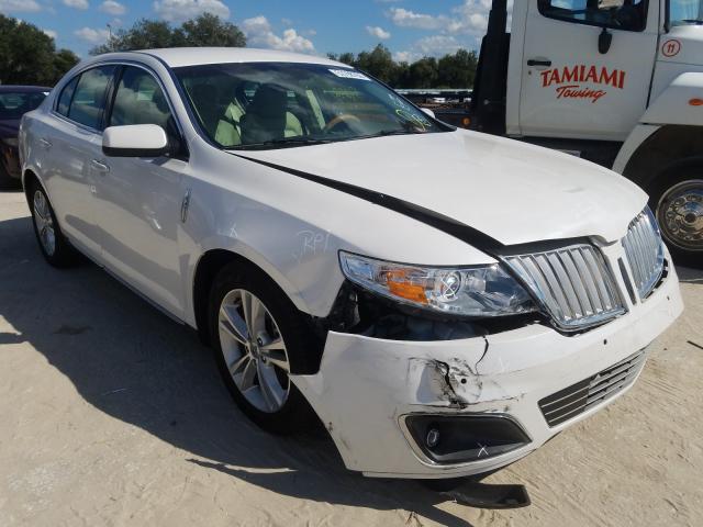 LINCOLN MKS 2012 1lnhl9drxcg805714