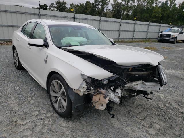 LINCOLN MKS 2012 1lnhl9drxcg805759