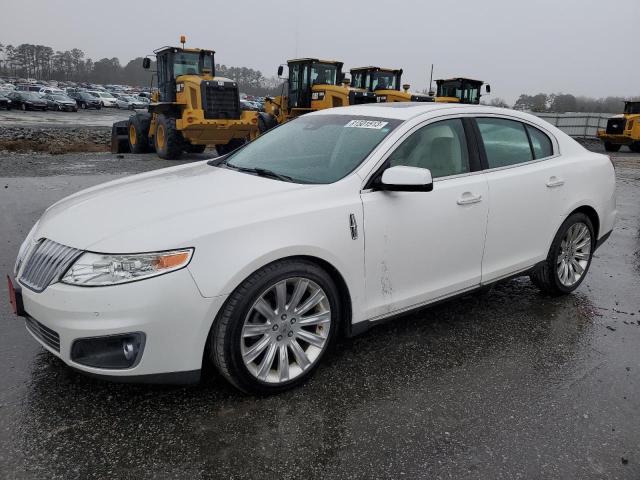 LINCOLN MKS 2012 1lnhl9drxcg807334