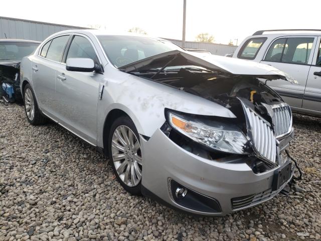 LINCOLN MKS 2012 1lnhl9drxcg807446