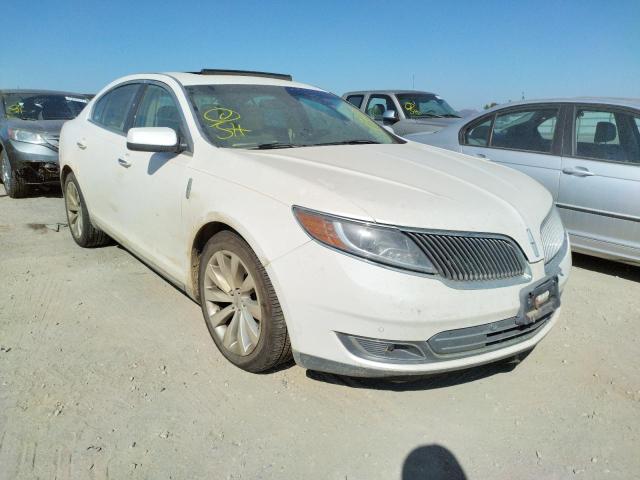 LINCOLN MKS 2013 1lnhl9ek0dg600213