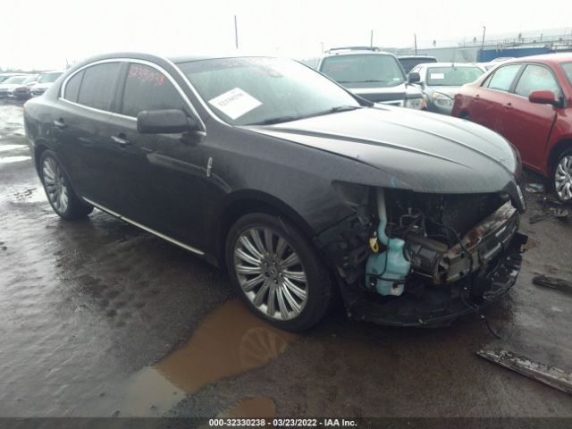 LINCOLN MKS 2013 1lnhl9ek0dg601877