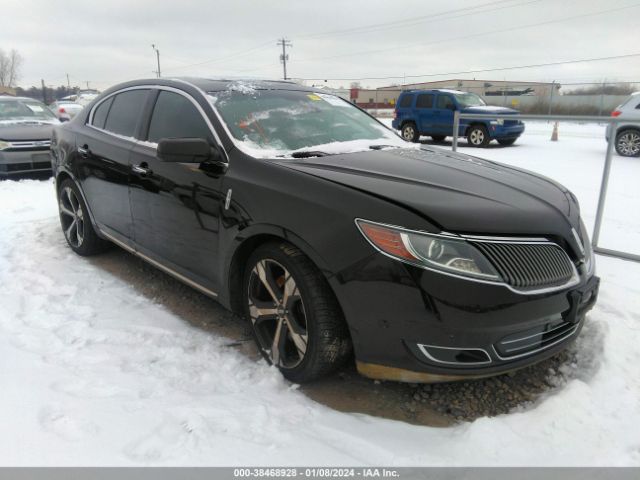 LINCOLN MKS 2013 1lnhl9ek0dg615083