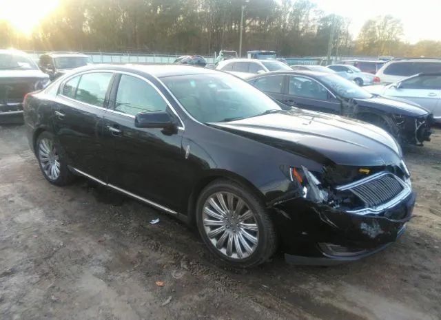 LINCOLN MKS 2013 1lnhl9ek0dg615746