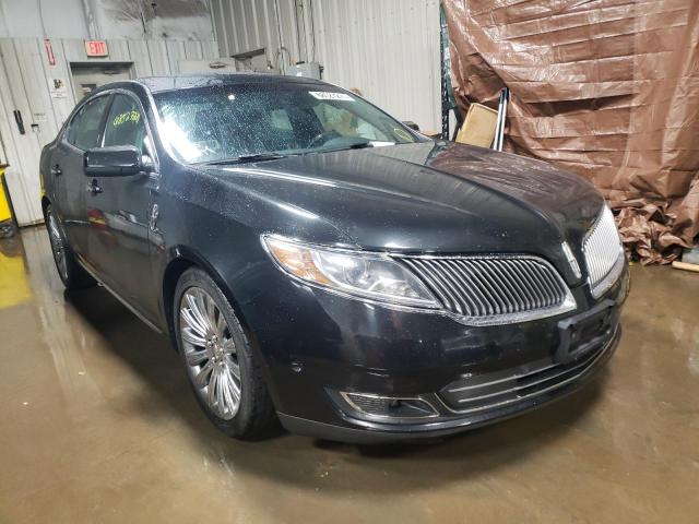 LINCOLN MKS 2013 1lnhl9ek0dg617657