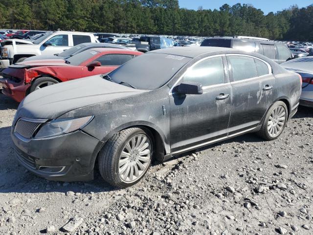 LINCOLN MKS 2014 1lnhl9ek0eg600164