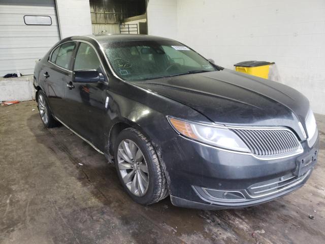 LINCOLN MKS 2014 1lnhl9ek0eg600729