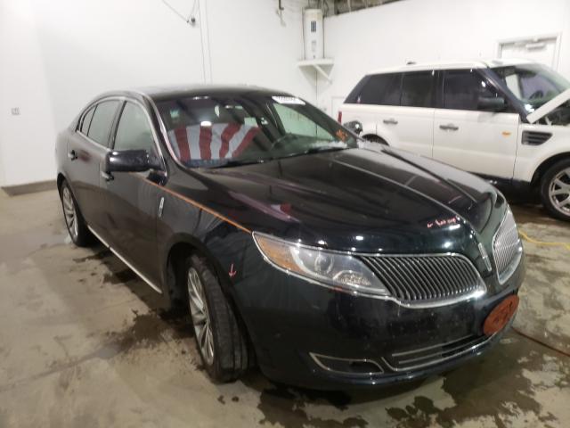 LINCOLN MKS 2014 1lnhl9ek0eg602237