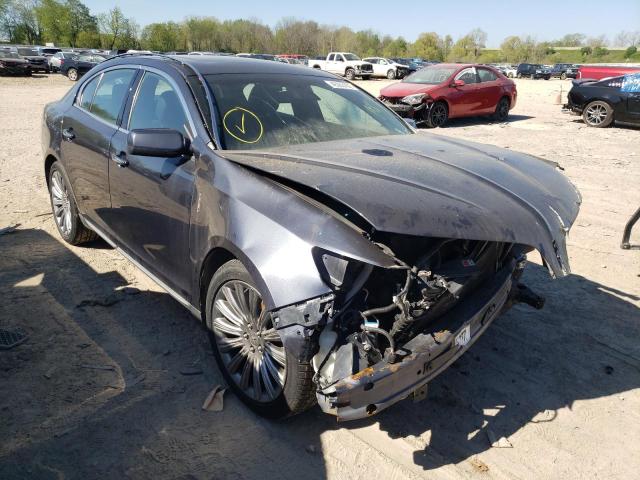 LINCOLN MKS 2014 1lnhl9ek0eg603839