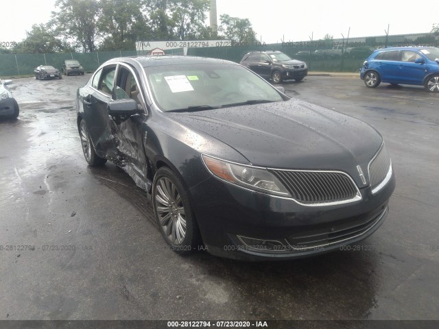 LINCOLN MKS 2014 1lnhl9ek0eg604392