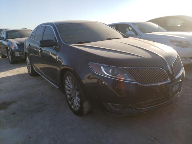 LINCOLN MKS 2014 1lnhl9ek0eg605154