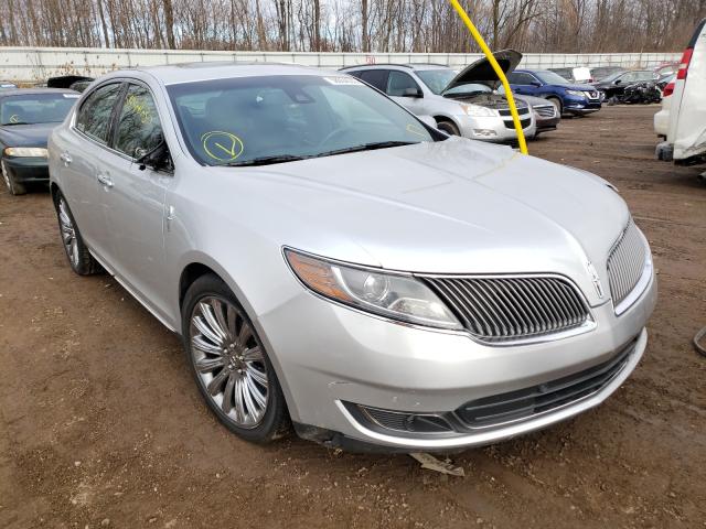 LINCOLN MKS 2014 1lnhl9ek0eg606286