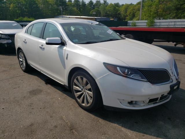 LINCOLN MKS 2014 1lnhl9ek0eg609110