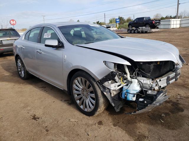 LINCOLN MKS 2014 1lnhl9ek0eg609690