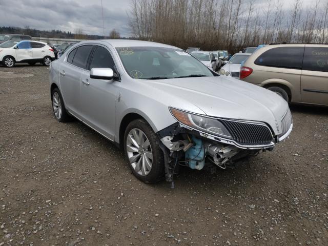 LINCOLN MKS 2014 1lnhl9ek0eg611522