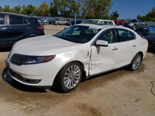 LINCOLN MKS 2015 1lnhl9ek0fg600098