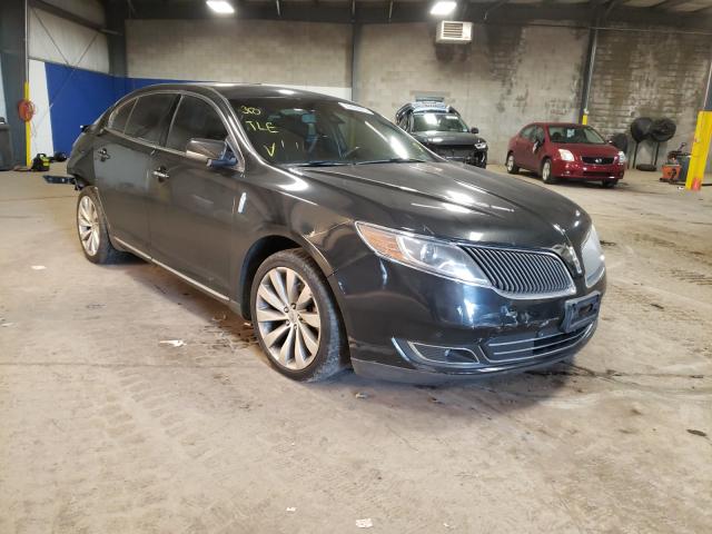 LINCOLN MKS 2015 1lnhl9ek0fg605835