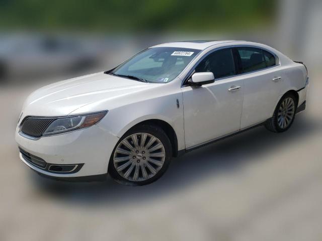 LINCOLN MKS 2015 1lnhl9ek0fg606368