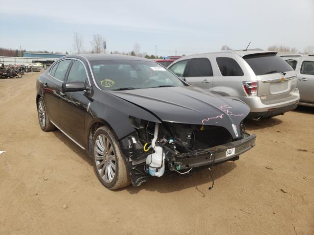 LINCOLN MKS 2015 1lnhl9ek0fg608511