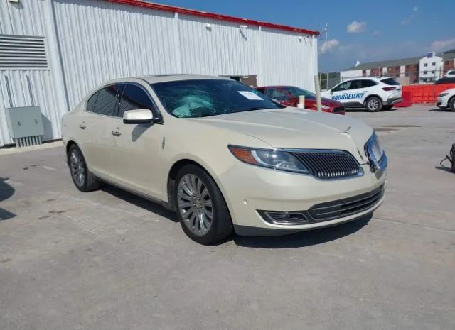 LINCOLN MKS 2016 1lnhl9ek0gg600880