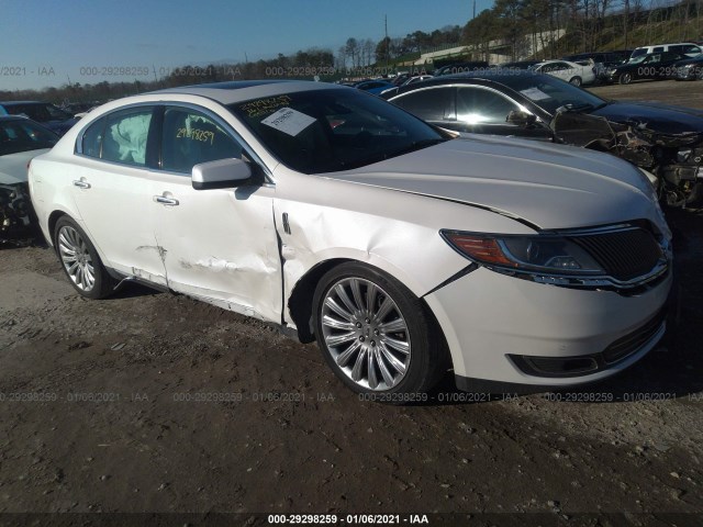 LINCOLN MKS 2016 1lnhl9ek0gg602242