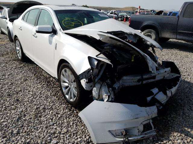 LINCOLN MKS 2016 1lnhl9ek0gg602337