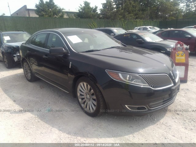 LINCOLN MKS 2013 1lnhl9ek1dg602228