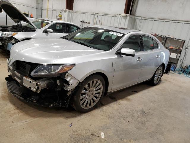 LINCOLN MKS 2013 1lnhl9ek1dg607767