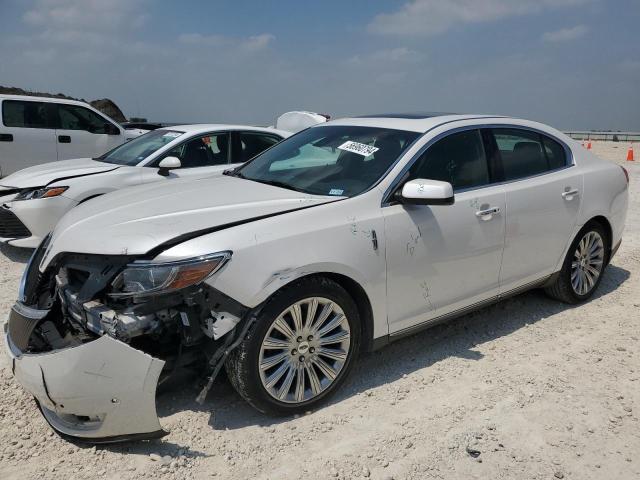 LINCOLN MKS 2013 1lnhl9ek1dg608787