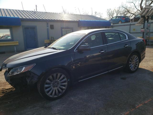 LINCOLN MKS 2013 1lnhl9ek1dg609146