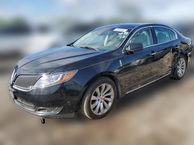 LINCOLN MKS 2013 1lnhl9ek1dg616758