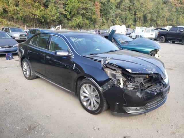 LINCOLN MKS 2013 1lnhl9ek1dg617408