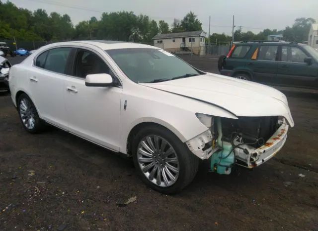 LINCOLN MKS 2013 1lnhl9ek1dg617411