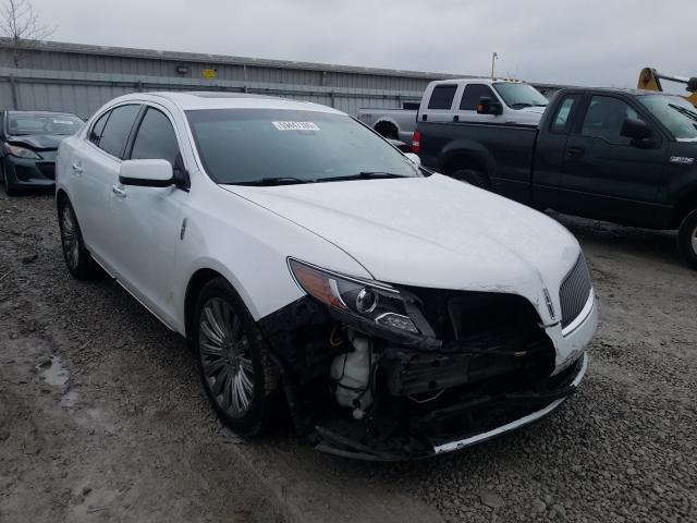 LINCOLN MKS 2013 1lnhl9ek1dg617764