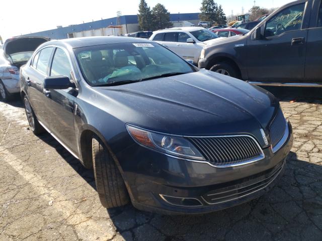 LINCOLN MKS 2013 1lnhl9ek1dg618817