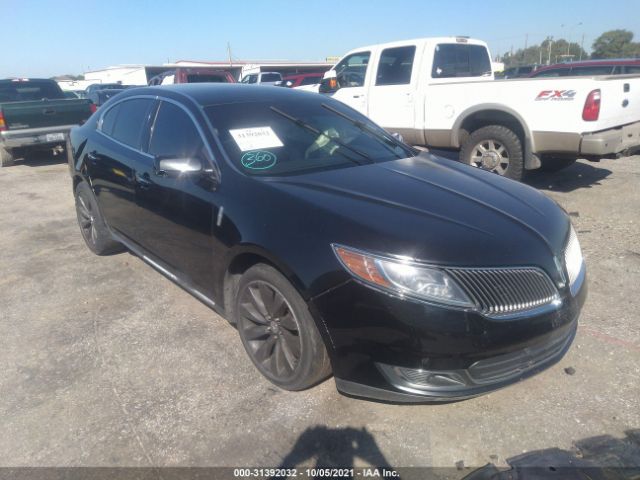 LINCOLN MKS 2014 1lnhl9ek1eg601484