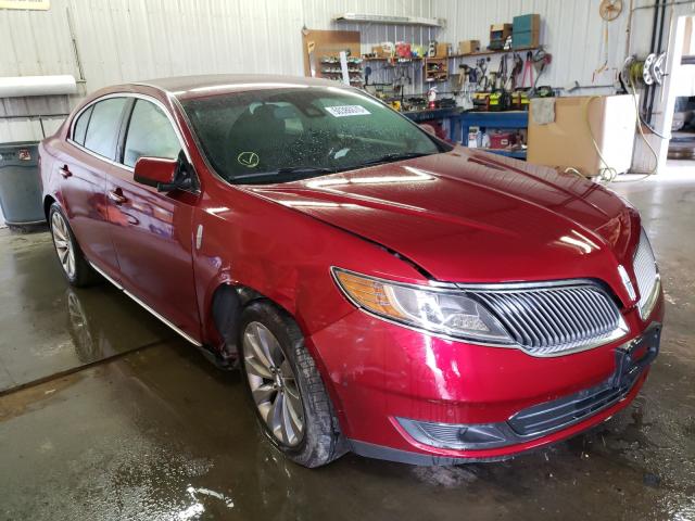 LINCOLN MKS 2014 1lnhl9ek1eg603008