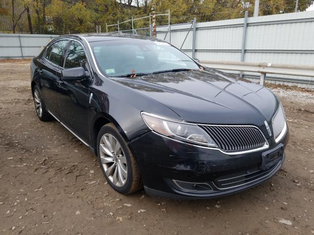 LINCOLN MKS 2014 1lnhl9ek1eg603638