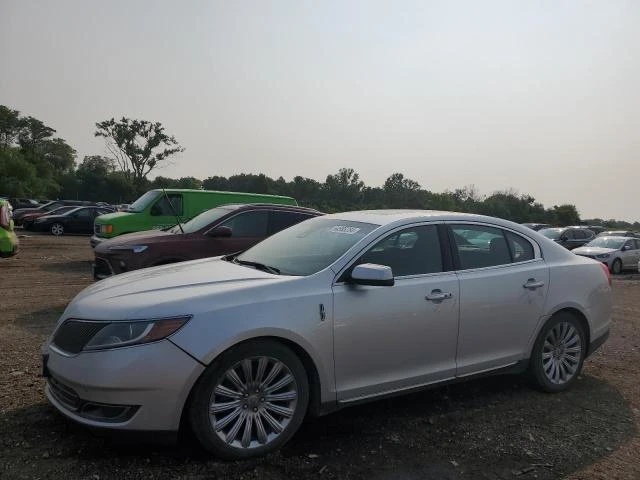 LINCOLN MKS 2014 1lnhl9ek1eg604885