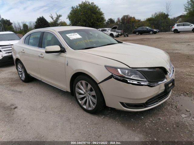 LINCOLN MKS 2014 1lnhl9ek1eg608919