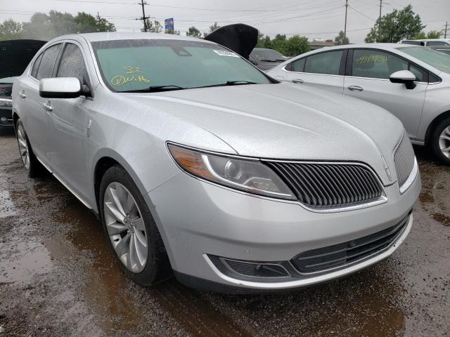 LINCOLN MKS 2014 1lnhl9ek1eg609911