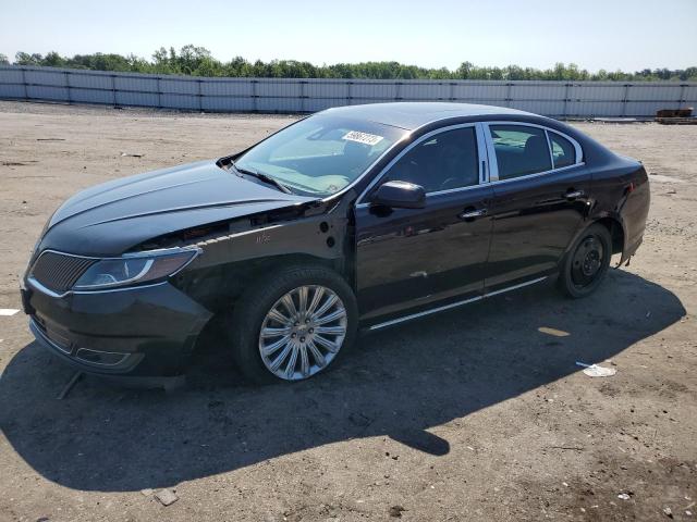 LINCOLN MKS 2014 1lnhl9ek1eg610802