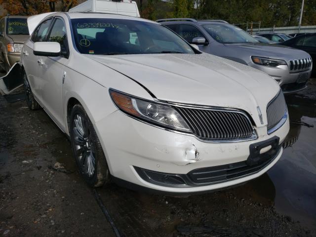 LINCOLN MKS 2014 1lnhl9ek1eg612310