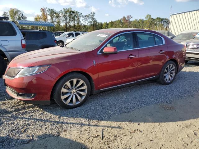 LINCOLN MKS 2015 1lnhl9ek1fg600501