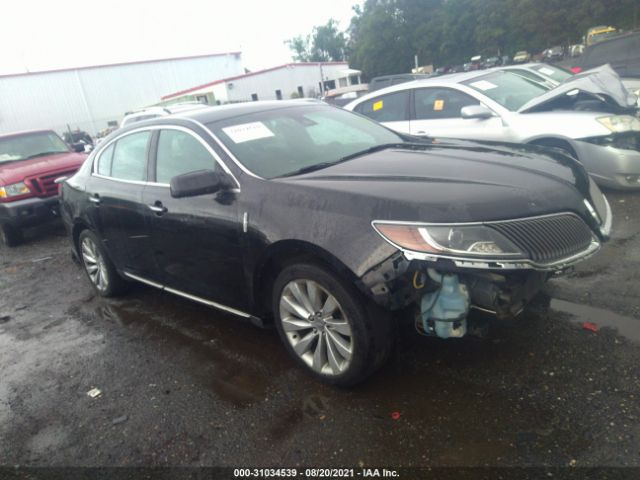 LINCOLN MKS 2015 1lnhl9ek1fg605505