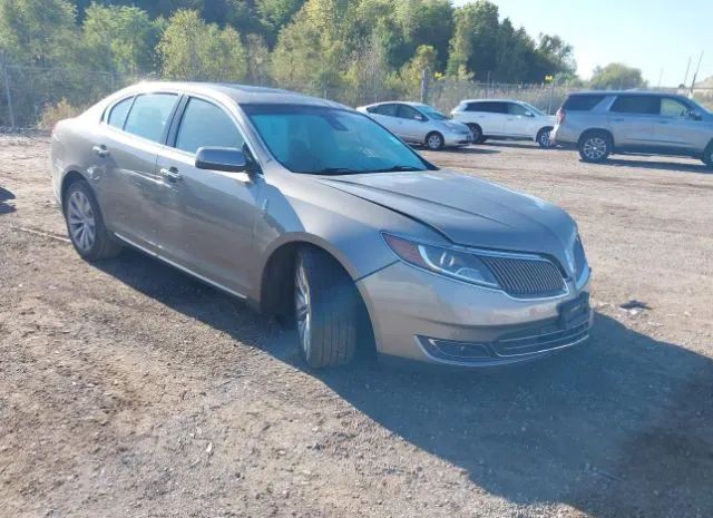 LINCOLN MKS 2015 1lnhl9ek1fg605925