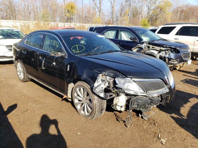 LINCOLN MKS 2013 1lnhl9ek2dg605770